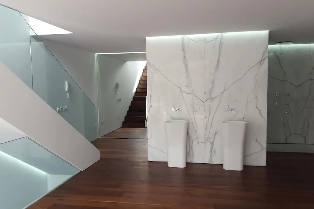 Loft Punta Del Hidalgo Apartment La Laguna