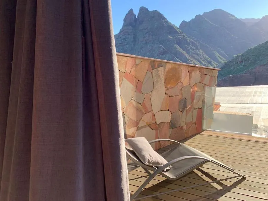 Loft Punta Del Hidalgo Apartment La Laguna   La Laguna (Tenerife)