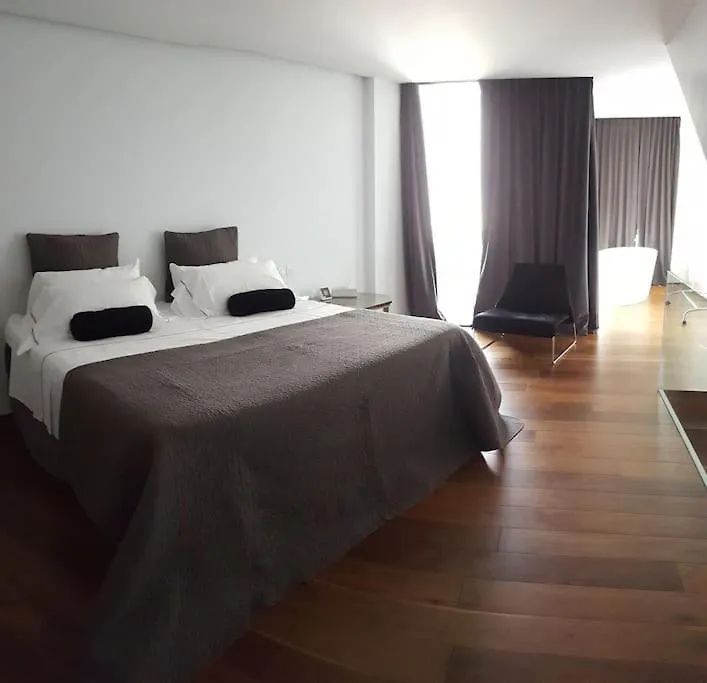 Loft Punta Del Hidalgo Apartment La Laguna