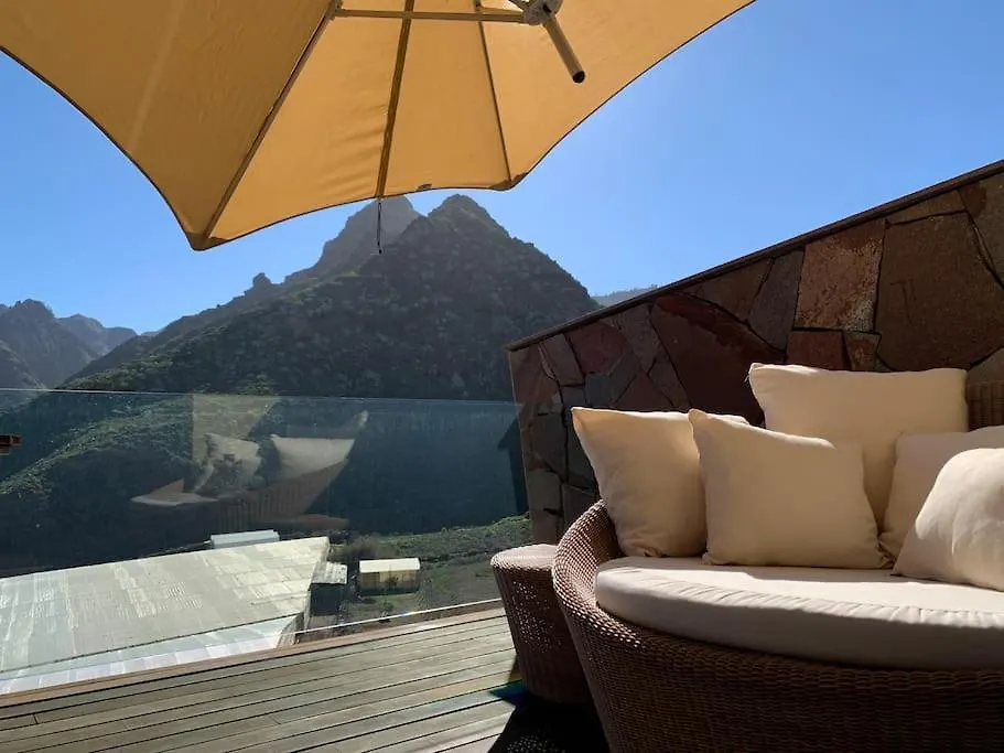Loft Punta Del Hidalgo Apartment La Laguna  La Laguna (Tenerife)
